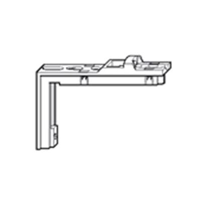 Roto draairaam schaargel. Roto NT 331488