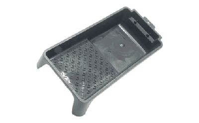 ANZA verfbakje large grijs