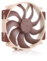 Noctua Casefan NF-A14x25r G2 PWM - thumbnail