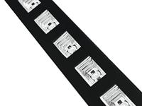 Eurolite EUROLITE LED Party UV Bar-9 - thumbnail