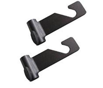 BRESSER MB-11 SPIGOT Ophanghaken voor 1 Achtergrondrol