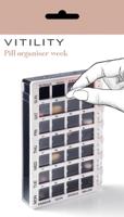 Vitility medicijncassette - week - thumbnail