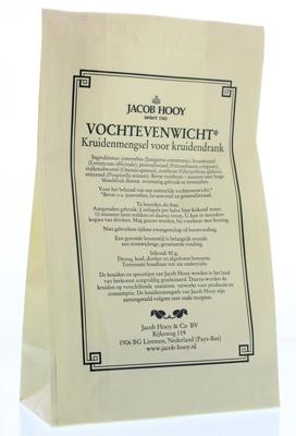 Jacob Hooy Vochtevenwicht 80 Gram