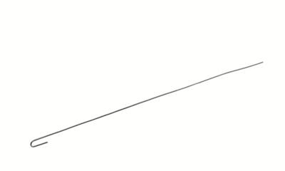 Gebr. Bodegraven wartelspanner - 500x2,5mm - galvaniseerd