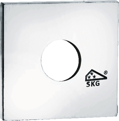 SKG krukrozet Bauhaus-Style BU MGC