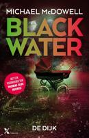 De dijk - Michael McDowell - ebook - thumbnail