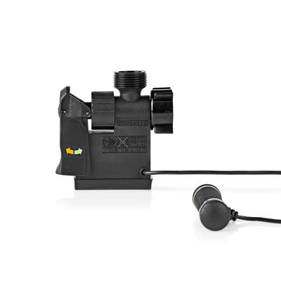 Nedis WAAQ110EL Elektronische Waterstopvloersensor