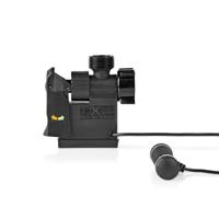 Nedis WAAQ110EL Elektronische Waterstopvloersensor - thumbnail