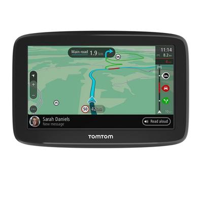 TomTom Go Classic 5 Inch EU Navigatie Apparaat TomTom Go Classic 5 Inch EU Navigatie Apparaat
