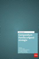 Compendium Familie-erfgoedstrategie (Hardback) - thumbnail