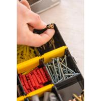 Stanley STST81681-1 Essential Organizer 22 vakken - thumbnail