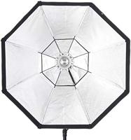 Quadralite Softbox Octa 120cm - thumbnail