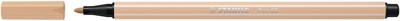 Stabilo pen 68 - viltstift - beige (68/86)