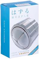 Eureka Huzzle cast breinpuzzel - cylinder**** - thumbnail