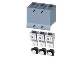 Siemens 3VA9223-0JC13 Accessoire voor vermogensschakelaar 1 stuk(s) (b x h x d) 105 x 89.6 x 72.7 mm - thumbnail