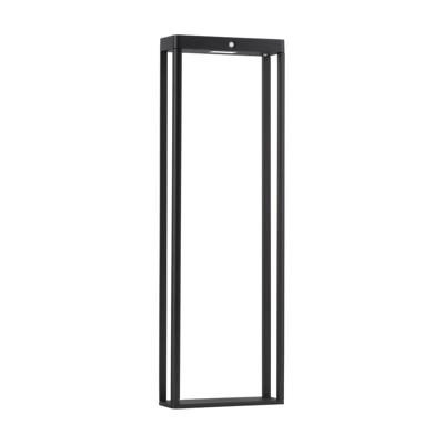 Lyora Solar lampBerni L antraciet - 9030567