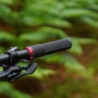 DMR brendog fl death grip 2 lock-on grips race - thumbnail