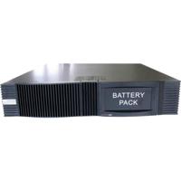 Roline UPS-accupack Geschikt voor model (UPS): Roline ProSecure III 2000RM2HE, Roline ProSecure III 3000RM2HE - thumbnail