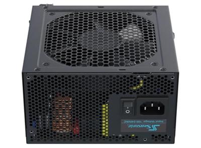 Seasonic g12 gm-850 850 watt voeding (3x pcie)