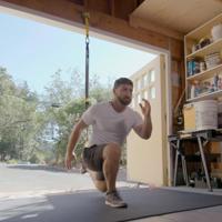TRX X-Mount - thumbnail