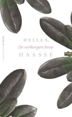 De verborgen bron - Hella S. Haasse - eBook (9789021441511)