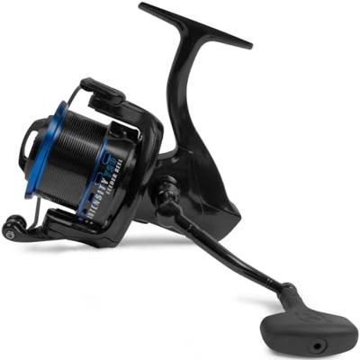Preston Intensity Feeder Reel 720