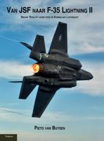 Van JSF naar F-35 Lightning II - Pieto van Buysen - eBook (9789086164509) - thumbnail