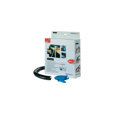 HellermannTyton 161-64205 HWPP-16MM-PP-GY-K1 Kabelslang 16 mm (max) Grijs 2 m HellermannTyton 161-64205 HWPP-16MM-PP-GY-K1 Kabelslang 16 mm (max) Grijs 2 m