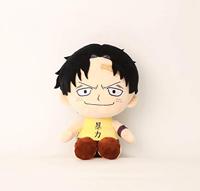 One Piece Plush Figure Ace 25 cm - thumbnail