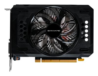 Gainward Nvidia GeForce RTX 3050 Videokaart GeForce RTX 3050 6 GB GDDR6-RAM HDMI, DisplayPort