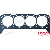 REC17030 - CILINDERKOPPAKKING GM V8 5.7 & 6.2L Bombardier - thumbnail