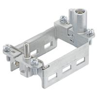 Harting Scharnierframe plus 09140100371 Inhoud: 1 stuk(s) - thumbnail