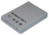 Camera-accu voor Maginon DC-520