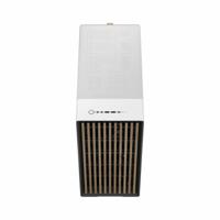 Fractal Design North XL Midi-tower Gaming-behuizing Wit Stoffilter, 3 voorgeïnstalleerde ventilators, Zijvenster - thumbnail