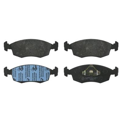 Remblokken set 16021