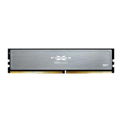 Silicon Power XPOWER Pulse geheugenmodule 16 GB 2 x 8 GB DDR4 3200 MT/s 288-pin DIMM
