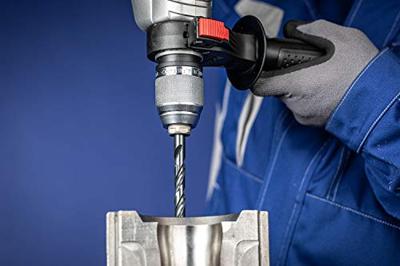 PFERD TOOLS 25203701 Staal Metaal-spiraalboorset 19-delig 1 stuk(s) PFERD TOOLS 25203701 Staal Metaal-spiraalboorset 19-delig 1 stuk(s)