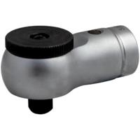 Bahco Insteekratelkop | rond | spie-aansluiting 16 mm | aansluiting 1/2" - 16R-1/2 - thumbnail