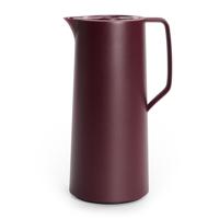 Tefal Motiva isoleerkan 1L donkerrood - thumbnail