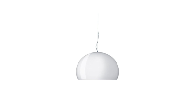 Kartell FL/Y Hanglamp