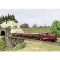 Märklin 81372 Z treinverpakking bouwtrein van de DB-AG - thumbnail