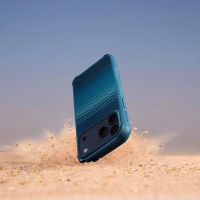 Pitaka ProGuard case iPhone 17 Pro - Moonrise