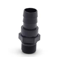 Ubbink slangtule buitenschroefdraad 1/2 x 19 mm - thumbnail