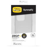 OtterBox Symmetry Clear Case Apple iPhone 14 Pro Clear - thumbnail