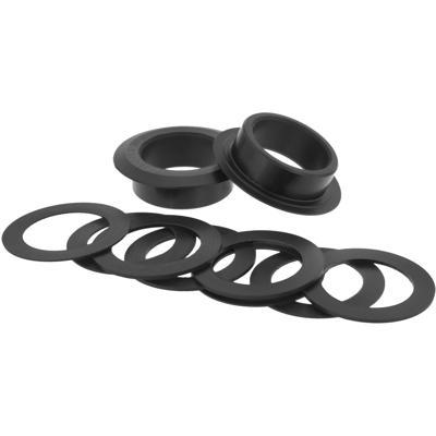 Wheels Manufacturing Wheels mfg - trapas adapter 386evo shimano