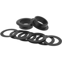 Wheels Manufacturing Wheels mfg - trapas adapter 386evo shimano - thumbnail