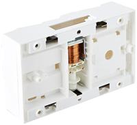 Honeywell D107 Bel 6 - 12 V 80 dBA Wit - thumbnail