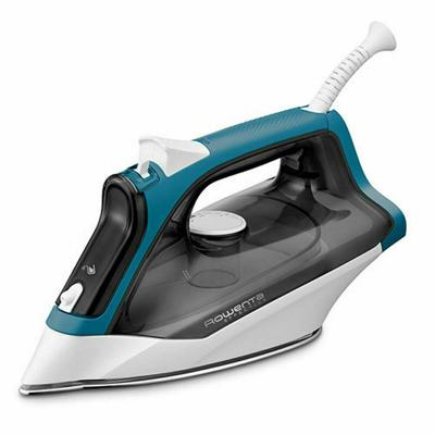 Stoomstrijkijzer Rowenta Effective 2 DX1550 2200 W Blauw