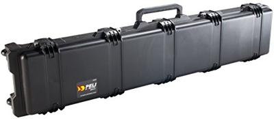 Peli-Storm iM3410 zwart Leeg
