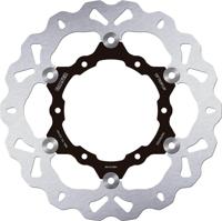 GALFER wave remschijf "df793" rotor brake rotors swimming - thumbnail